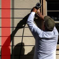 Best Storm Damage Siding Repair  in Fenton, MI